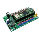 Teensy 4.1 Expansion Board with DC-DC Converter